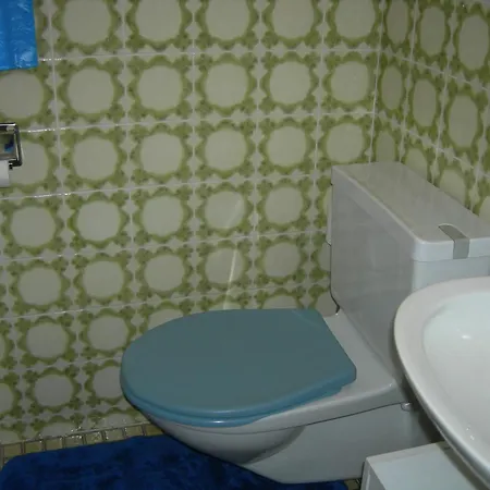 Privatunterkunft Privatzimmer Erika Fasler Davos
