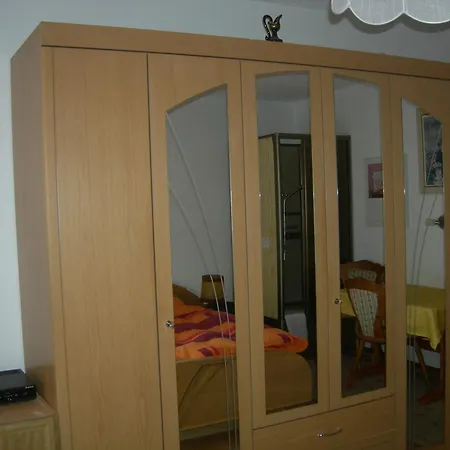 Privatunterkunft Privatzimmer Erika Fasler Davos