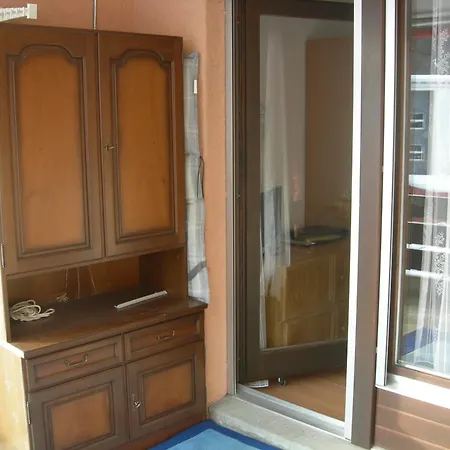 Privatunterkunft Privatzimmer Erika Fasler Davos