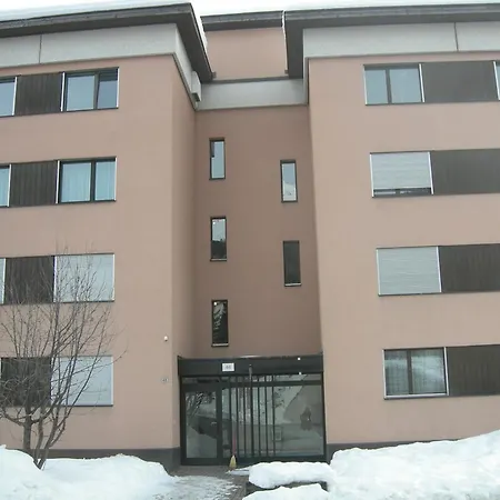Privatzimmer Erika Fasler Davos