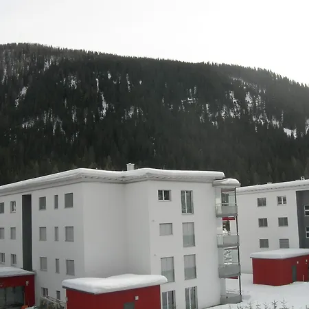 Privatunterkunft Privatzimmer Erika Fasler *