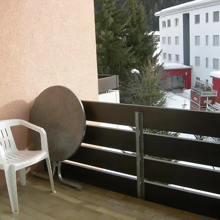 Privatunterkunft Privatzimmer Erika Fasler *