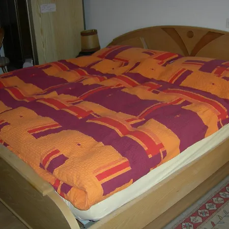 Privatunterkunft Privatzimmer Erika Fasler Davos